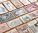 金券・切手のイメージ